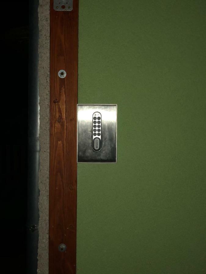 Apartment Kopa L Vyhne Exterior photo