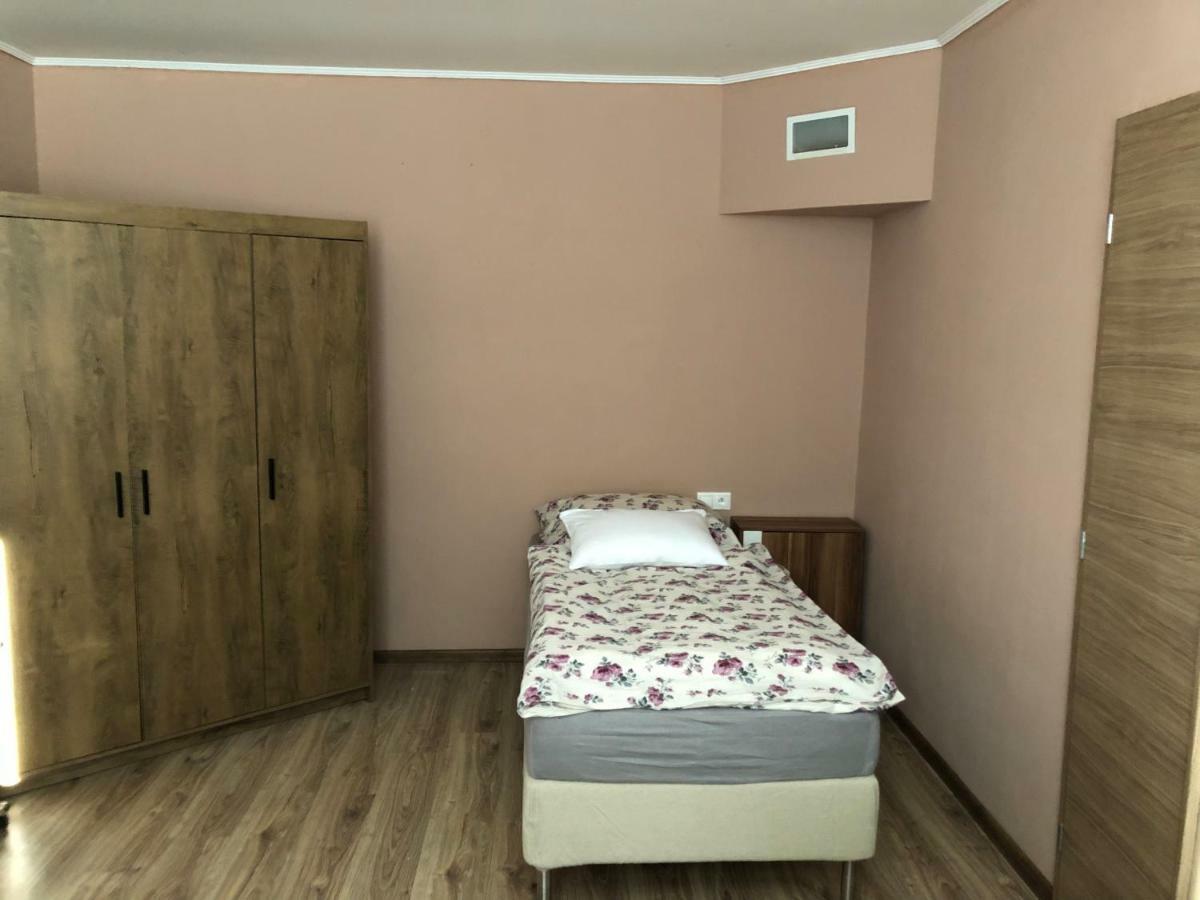 Apartment Kopa L Vyhne Exterior photo