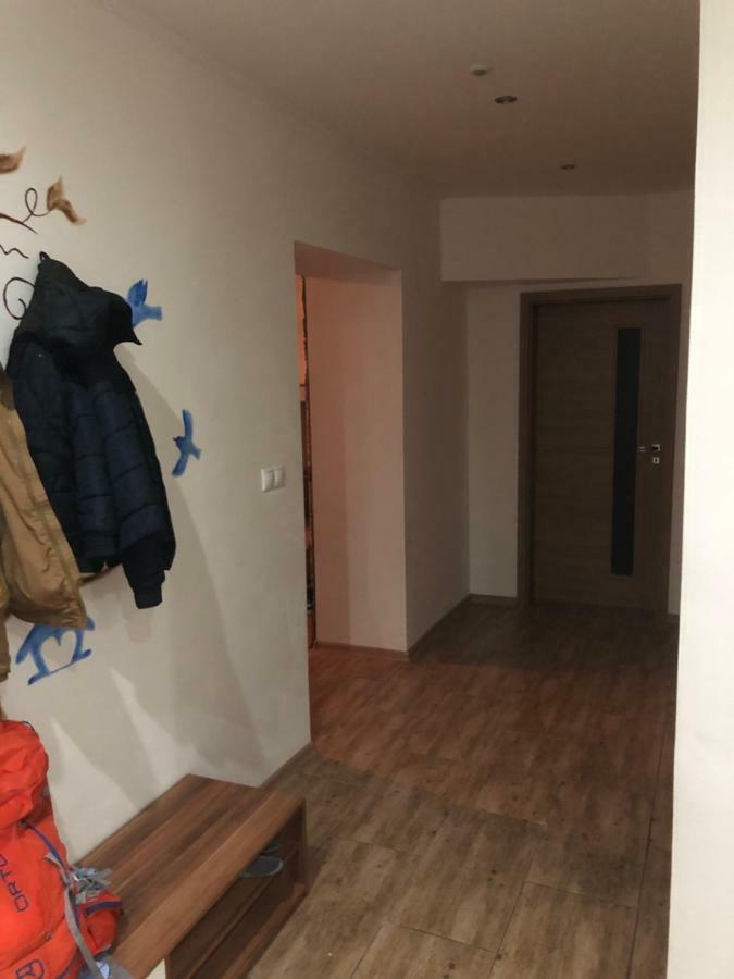 Apartment Kopa L Vyhne Exterior photo