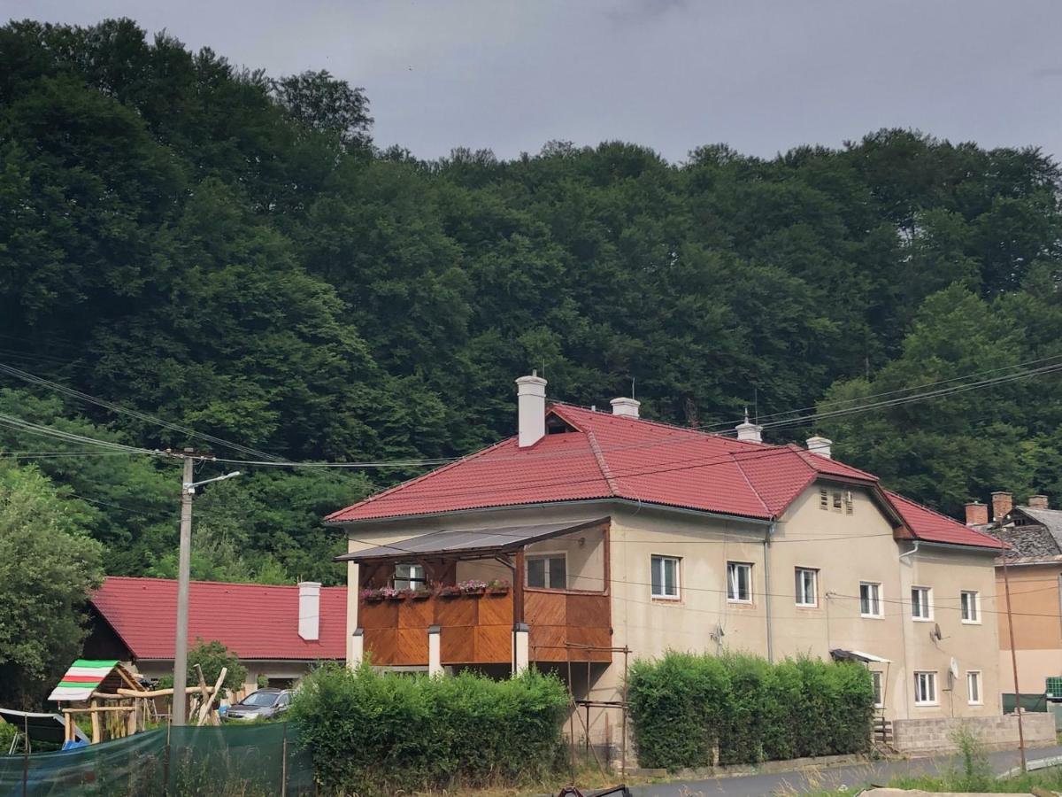 Apartment Kopa L Vyhne Exterior photo